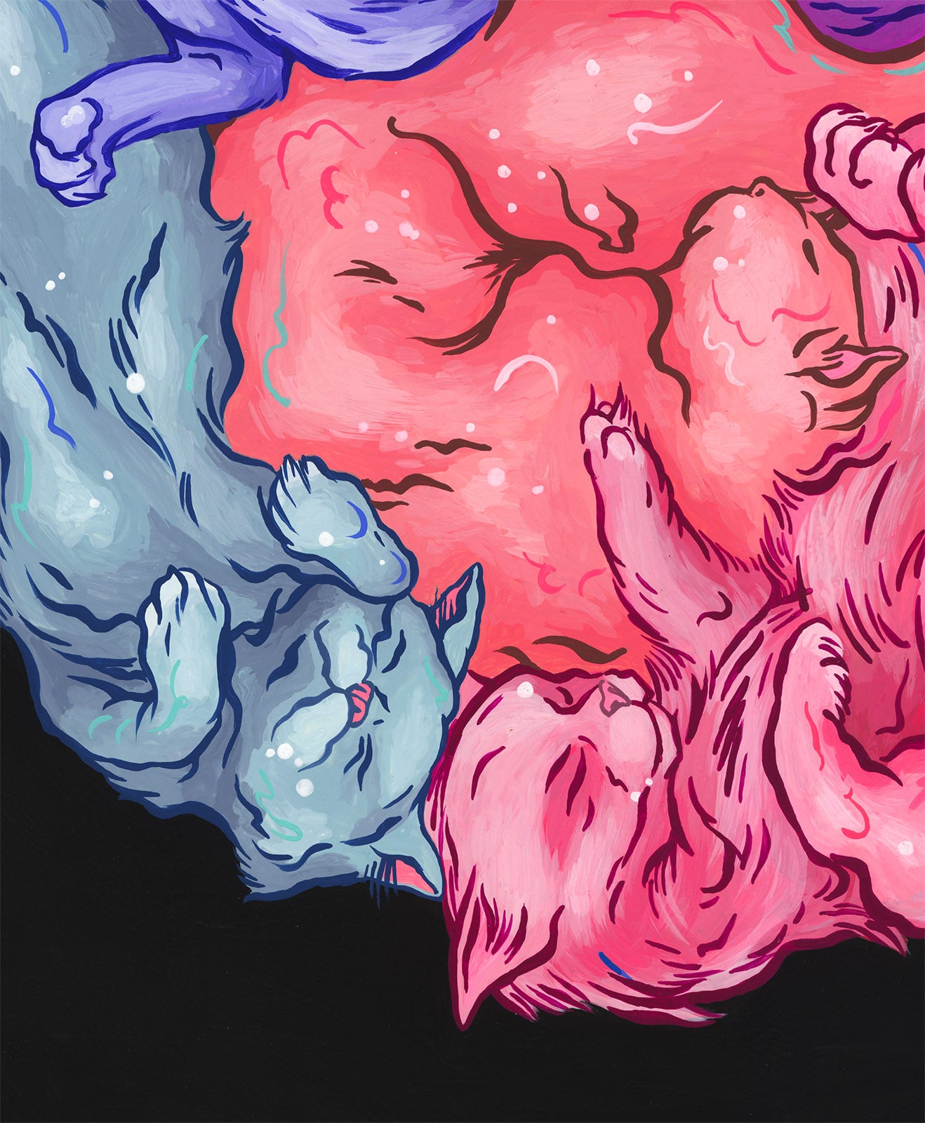 Kozyndan - Lazy Morning