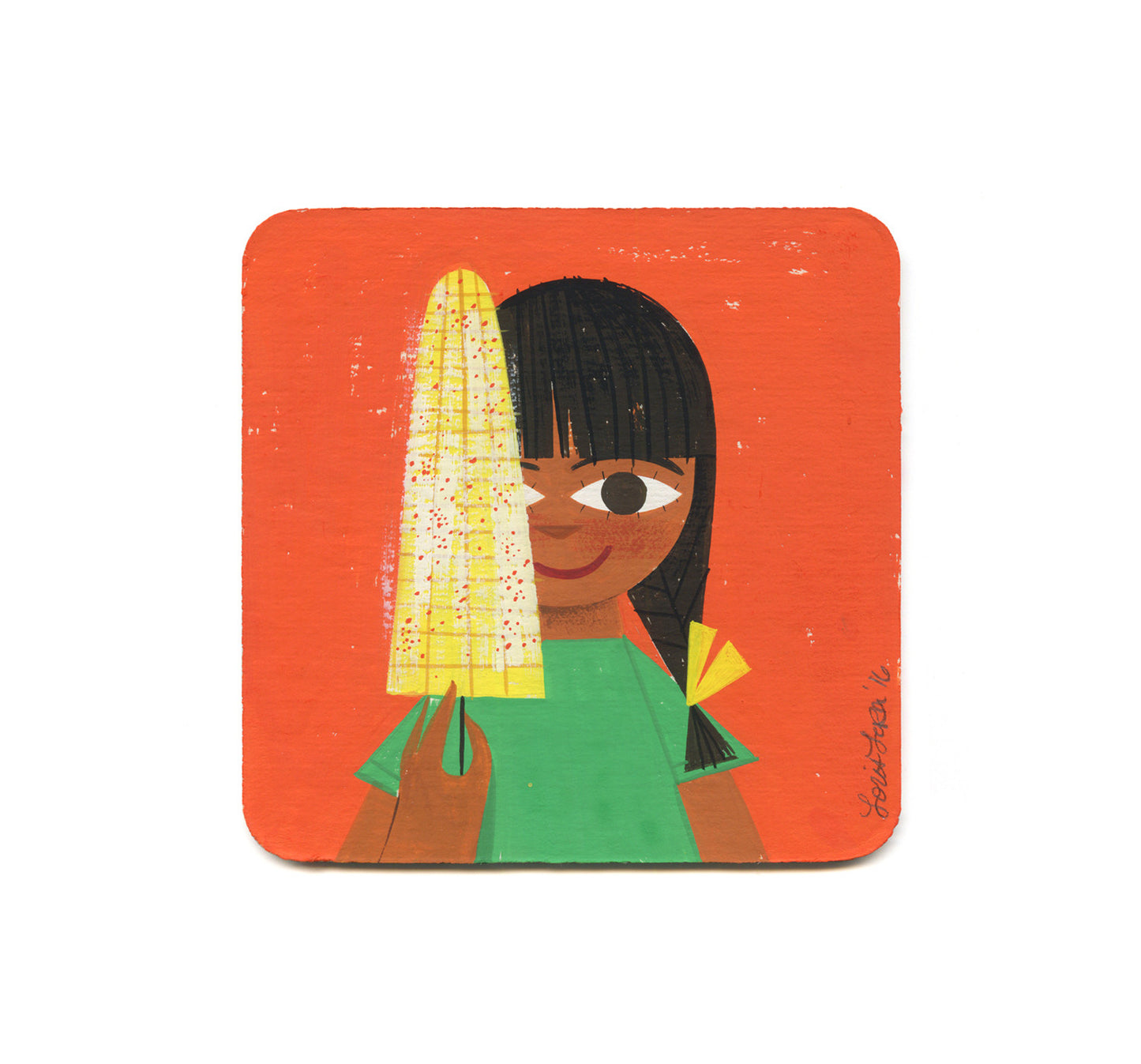 S1 チリ イ リモン - エロート コースター