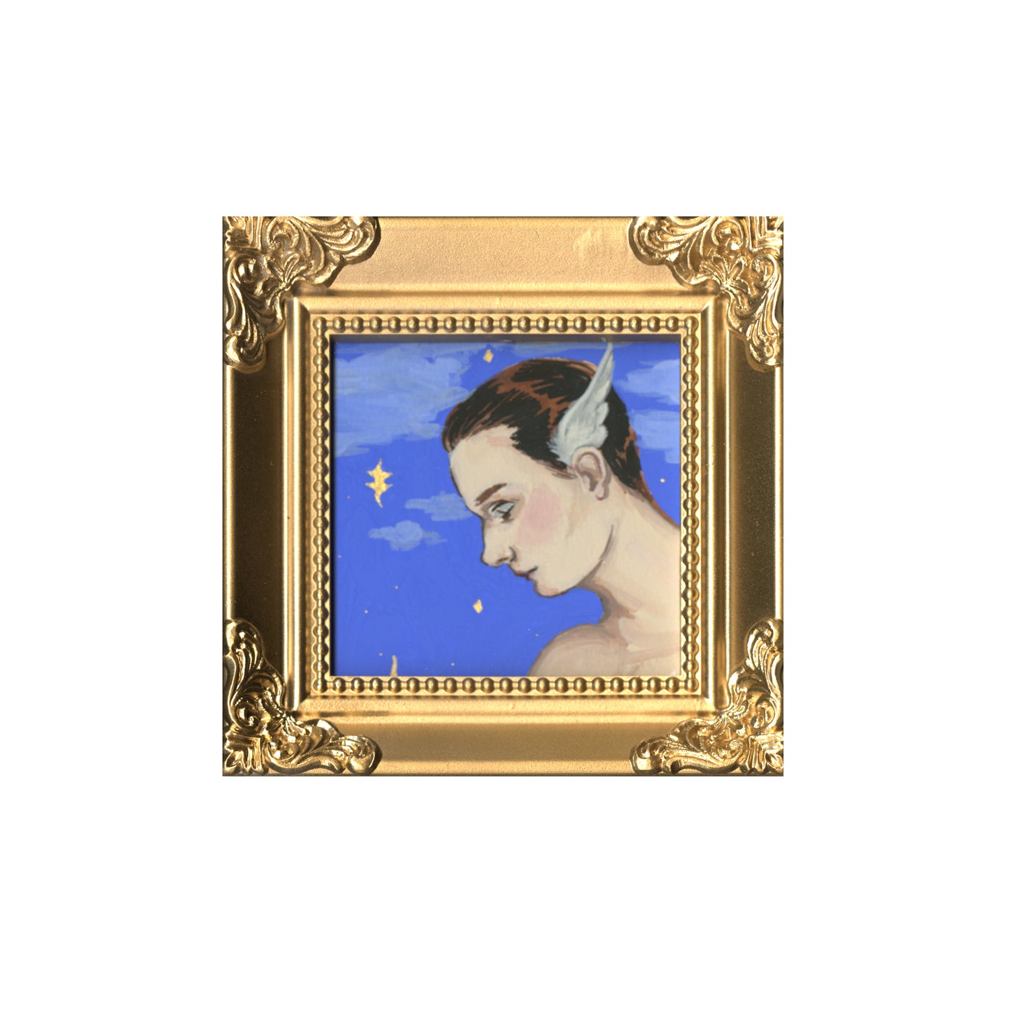 Amy Earles - Looking Over