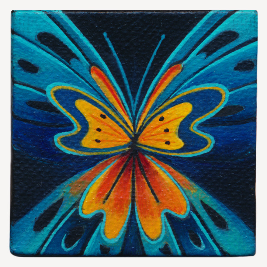 Diego Penuela - Degandii