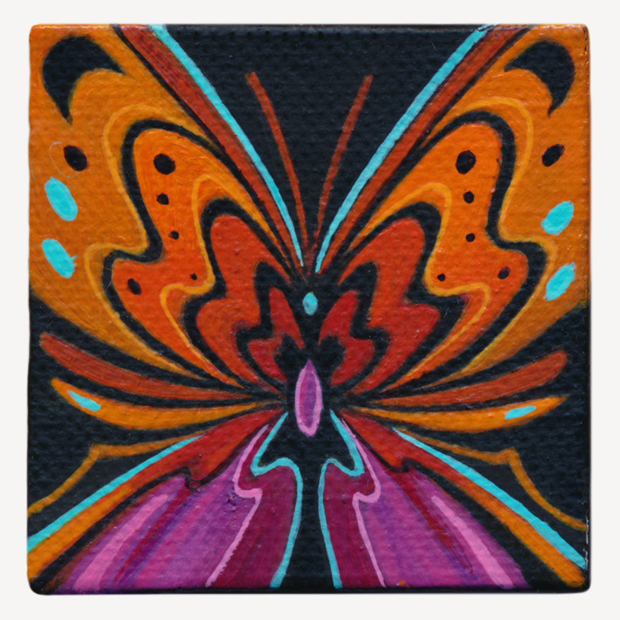 Diego Penuela - Marcella