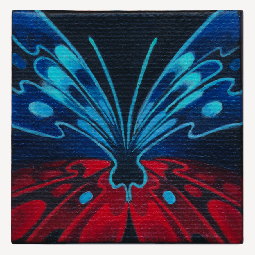 Diego Penuela - Prola