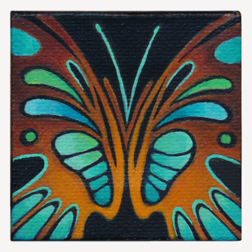 Diego Penuela - Stelenes