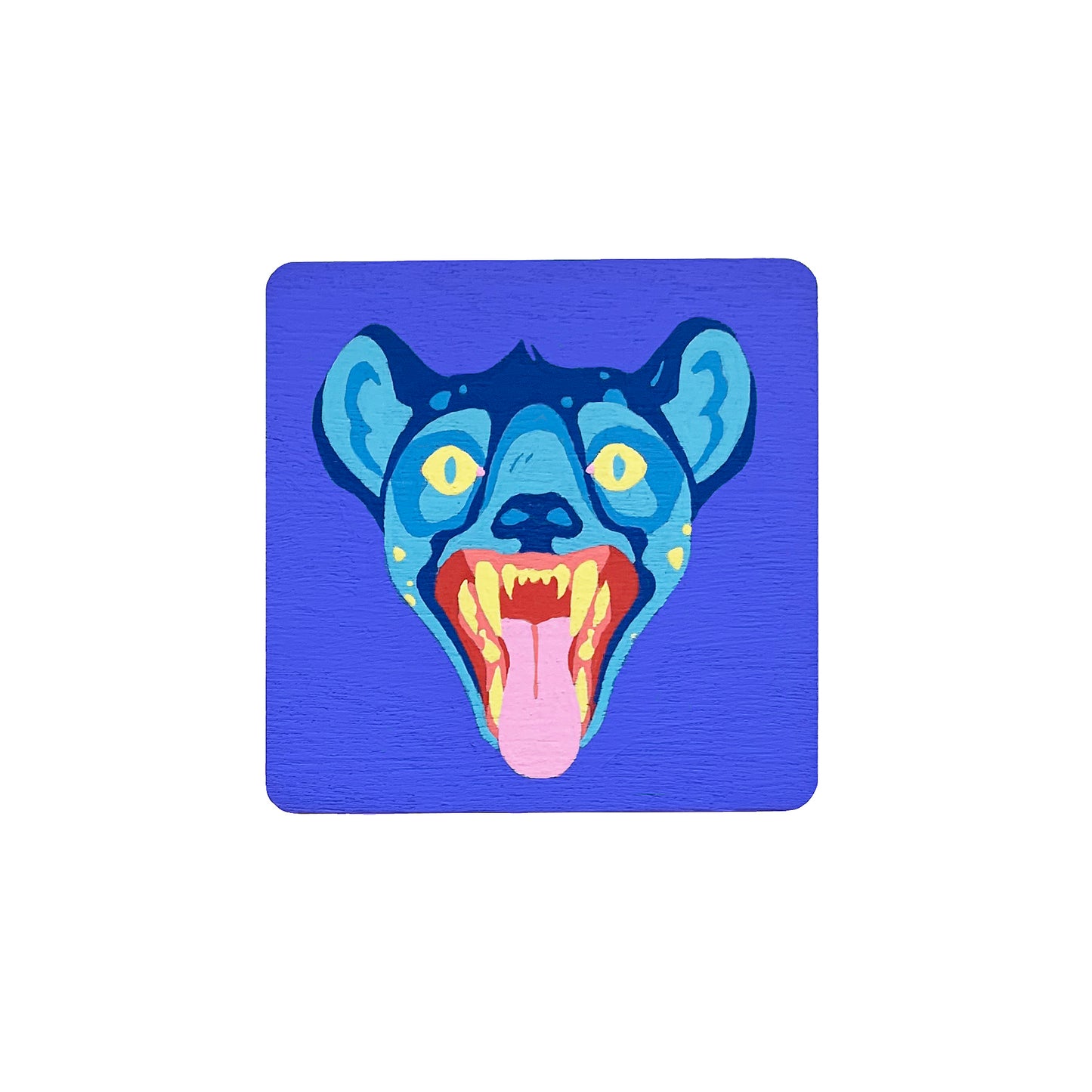 Samantha Mash - Hyena