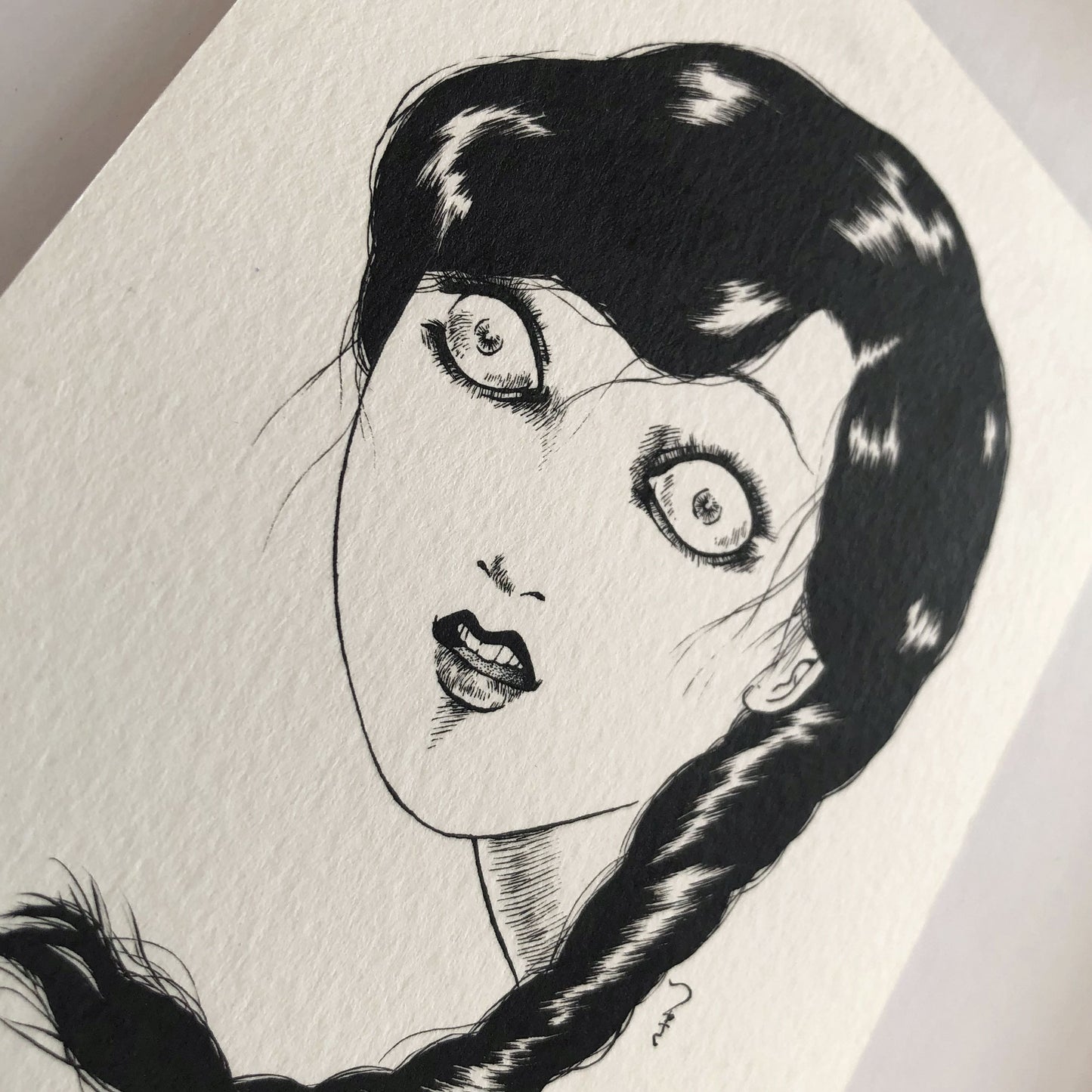 Mizna Wada - Epiphany