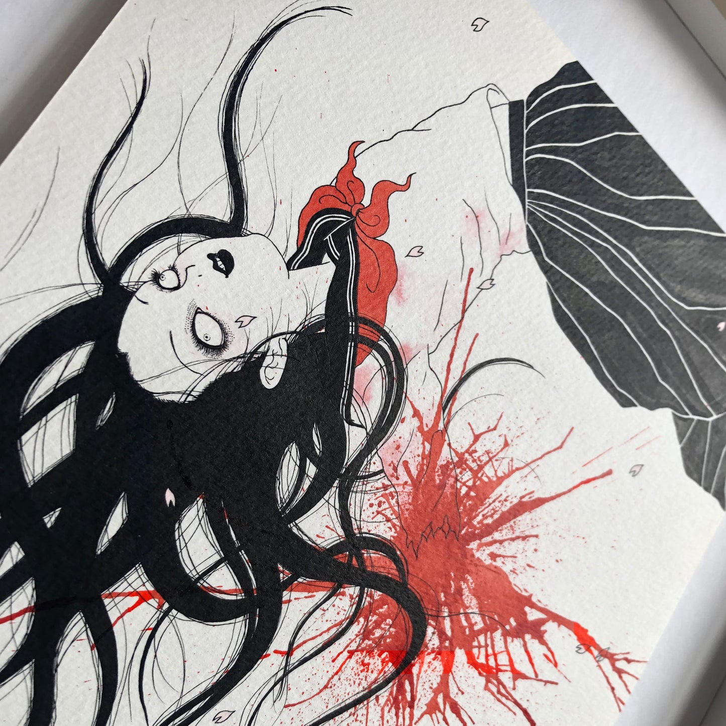 Mizna Wada - Last Will