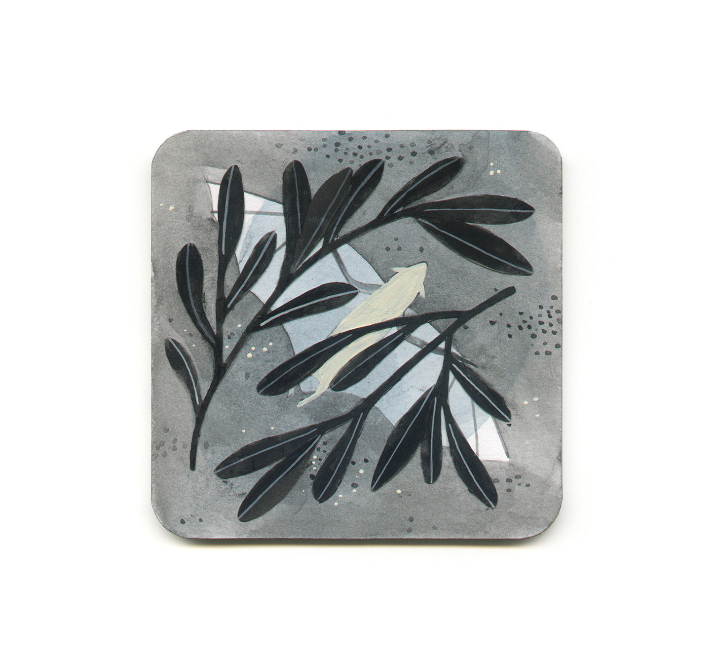 S1 マギー・チャン - (無題 6) コースター