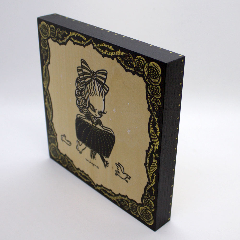 Mizna Wada - Magical Dress