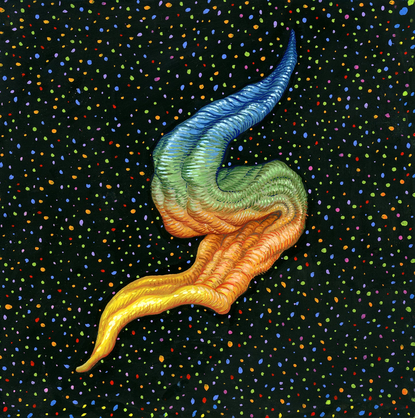 マラキ・ワード - ET