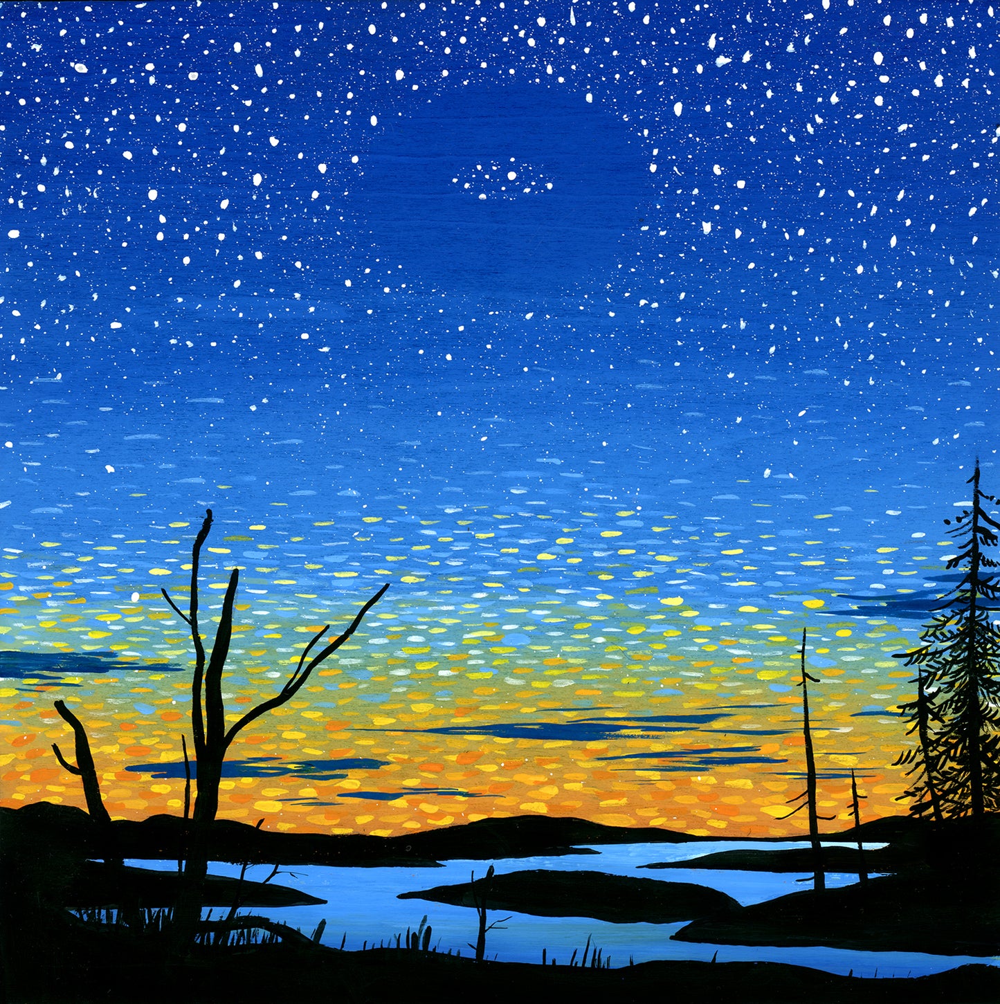 マラキ・ワード - UFO