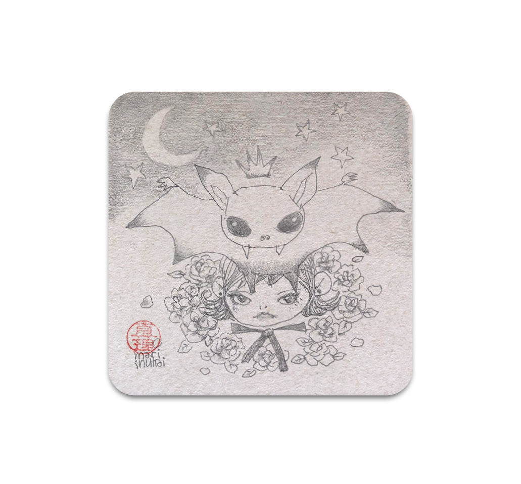 S3 Mari Inukai - Hime Coaster