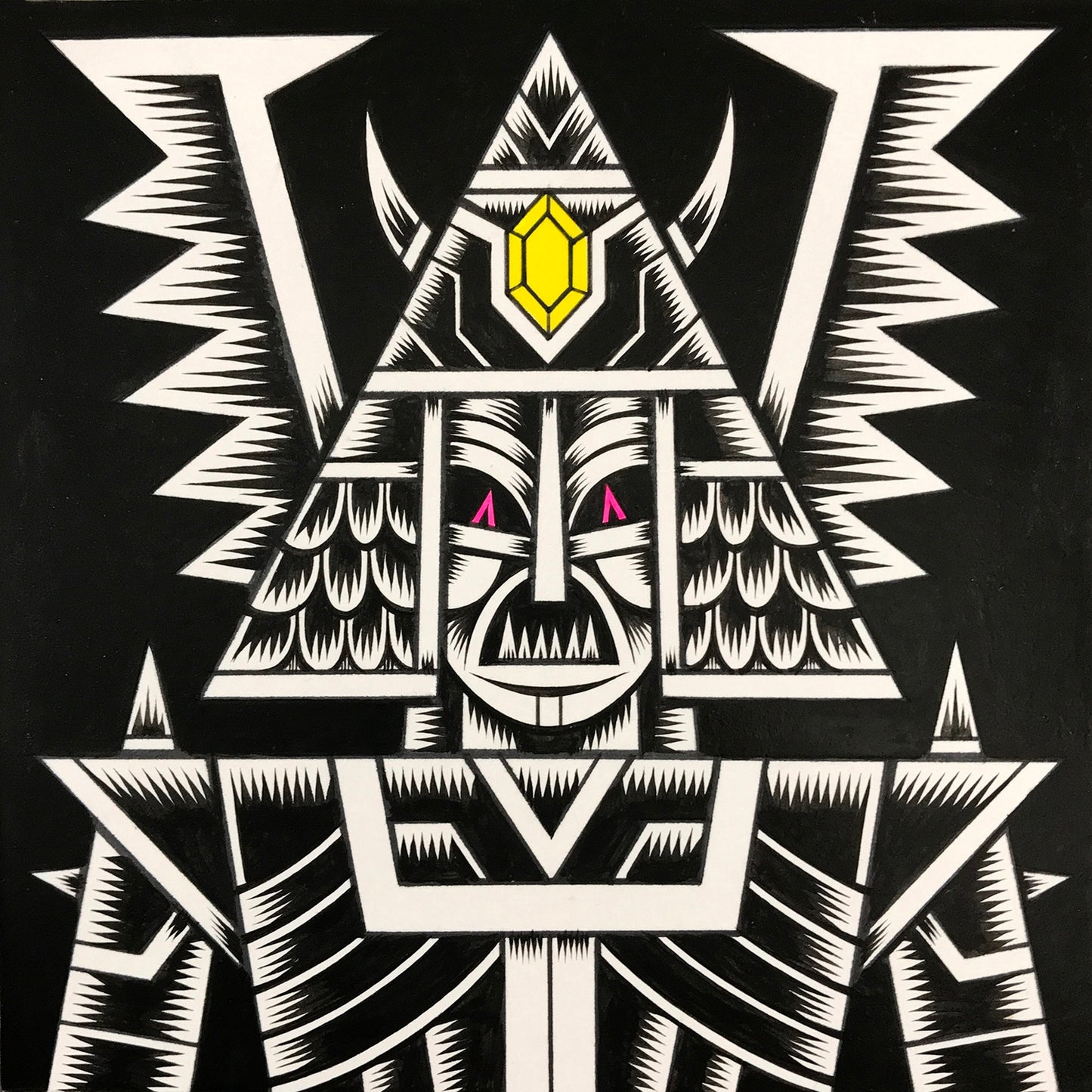 Martinhead Rocks - The Ironwitch