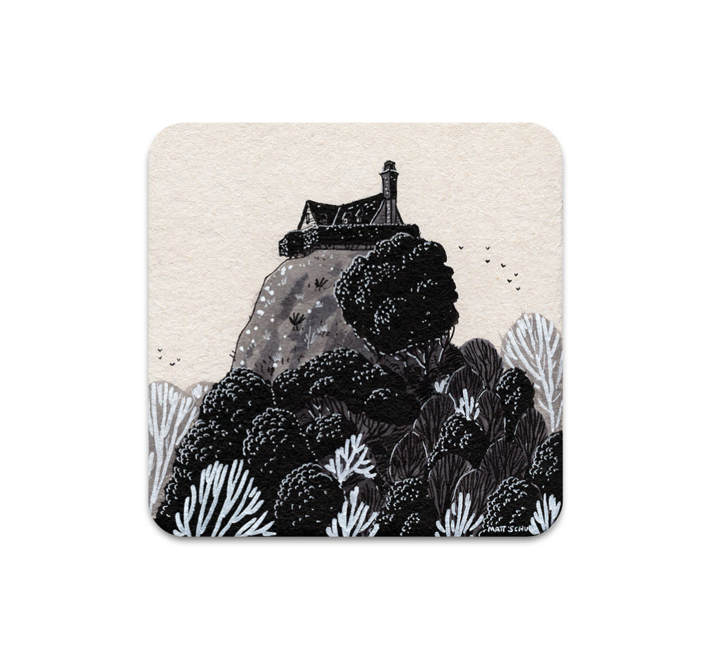 S3 Matt Schumacher - House on a Rock Coaster