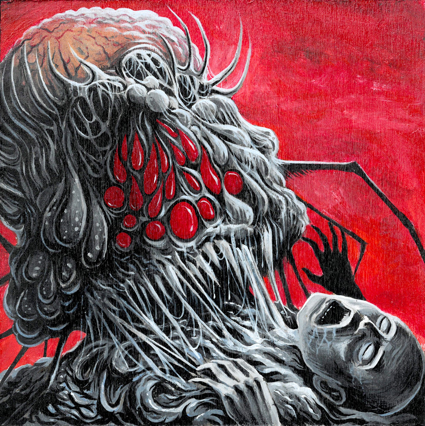 Matt Stikker - Consuming Impulse