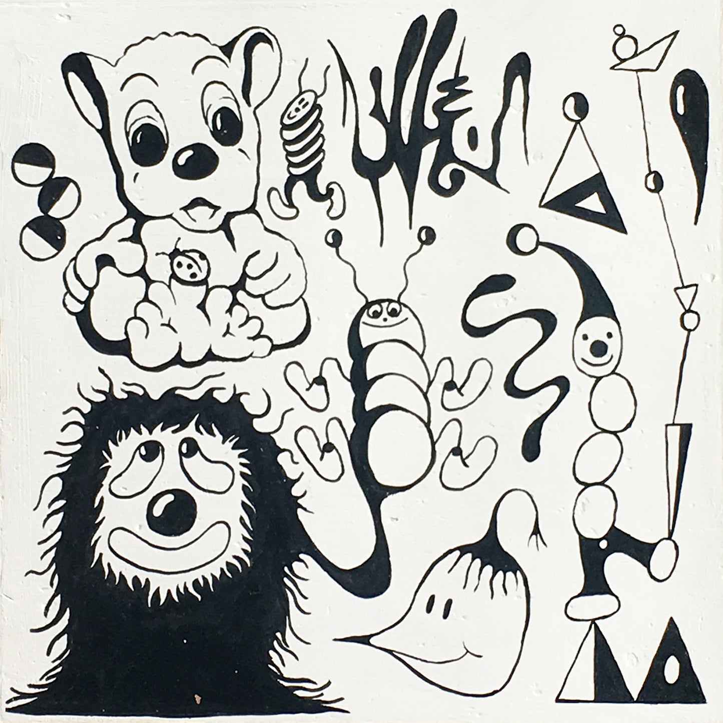 マット・カリニャン - Drooble