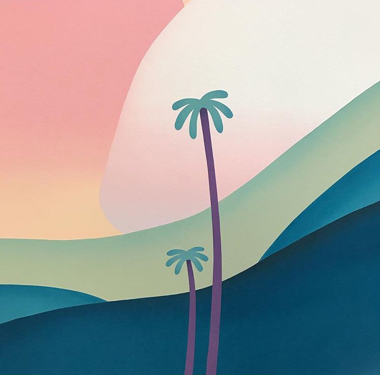 Maxwell McMaster - Golden