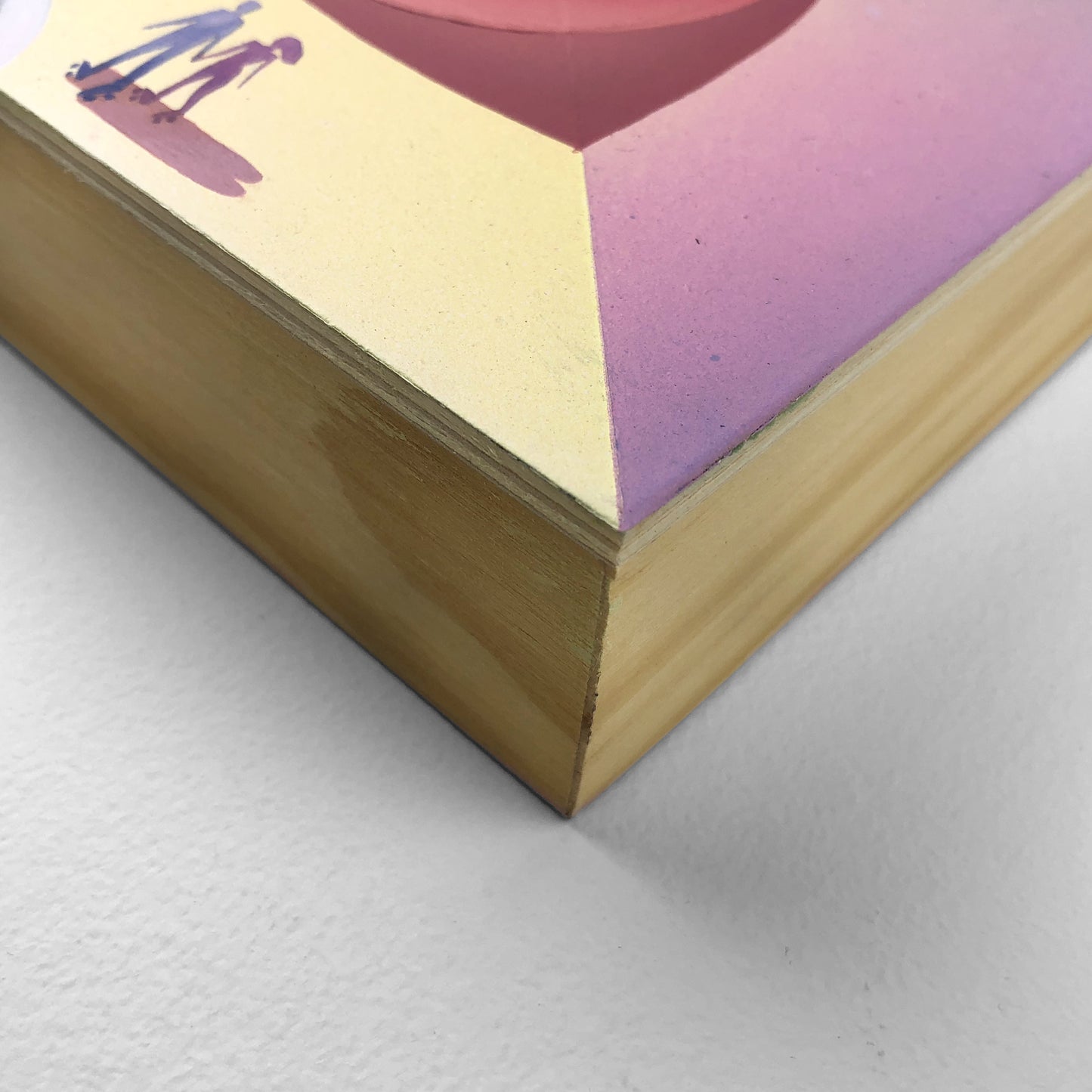 マックスウェル・マクマスター - スウィート・ファンタジー