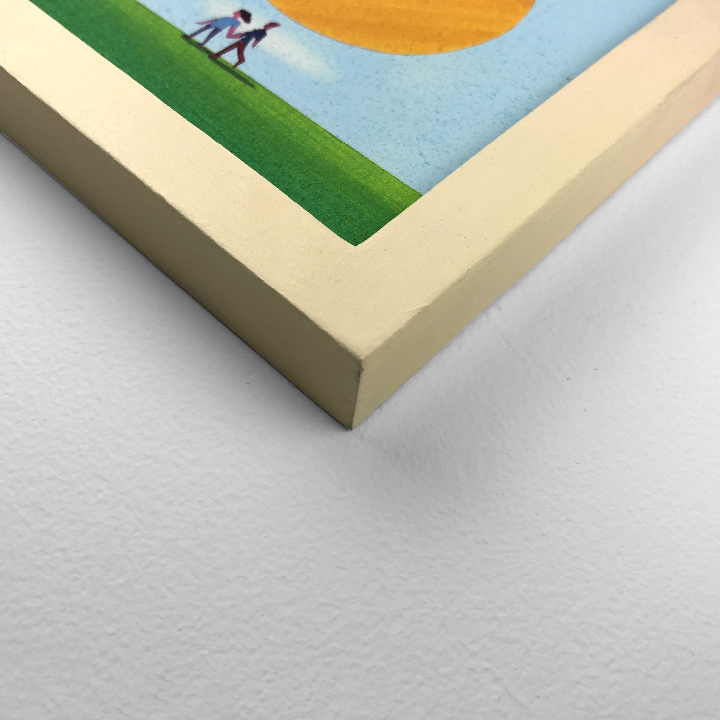 マックスウェル・マクマスター - ワン・スウィート・デイ