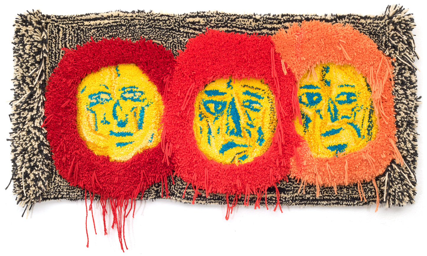 Melissa Monroe - The Suns Repeat