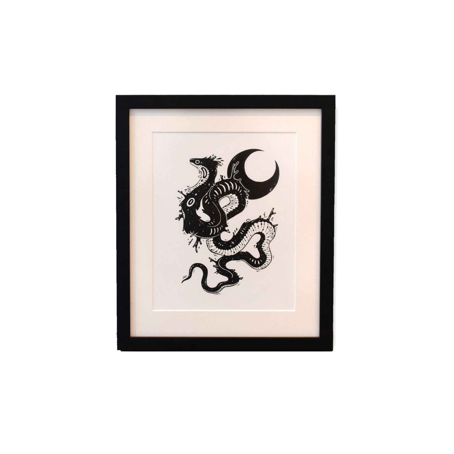 Faunwood - Moonscale