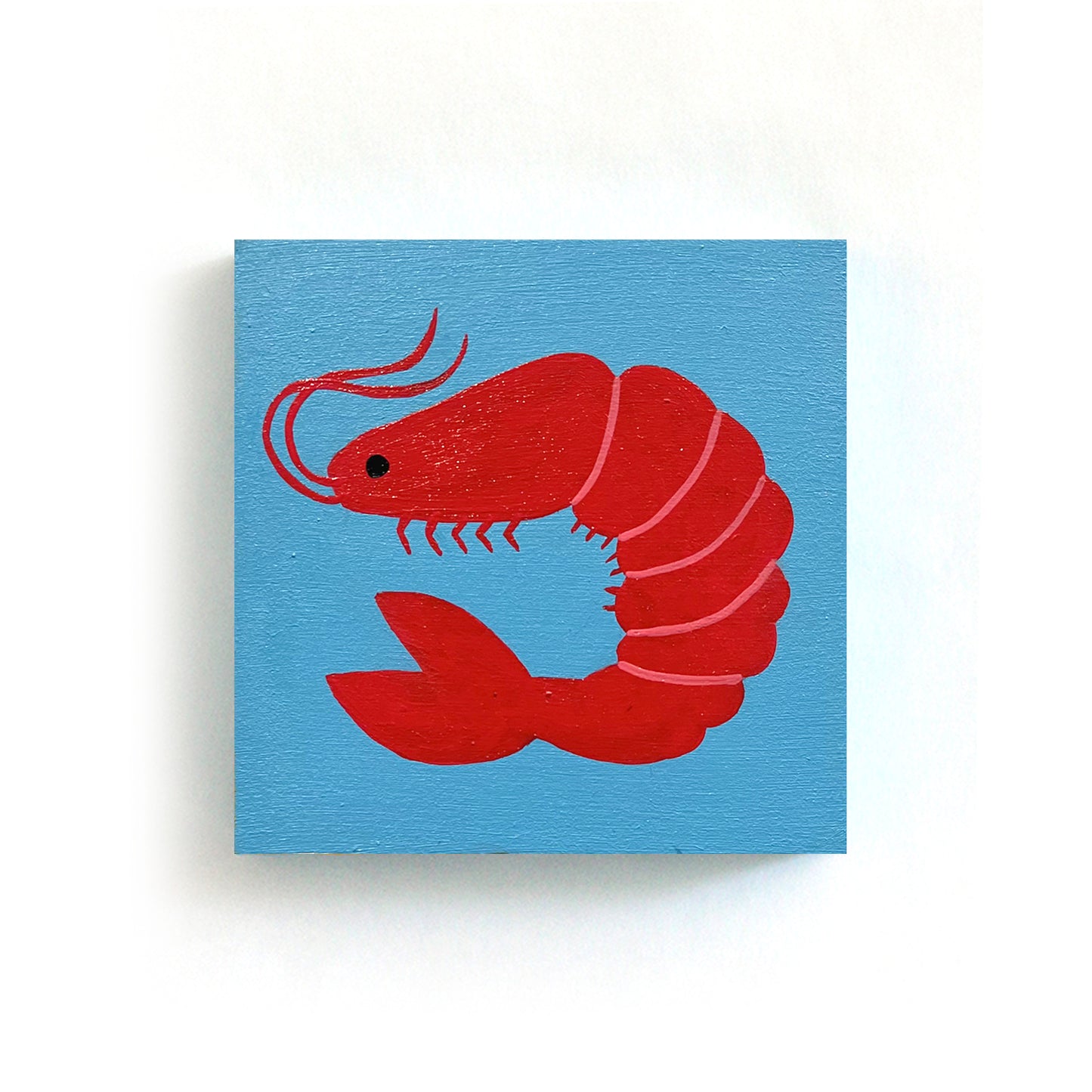 ジャッキー・ブラウン - ミスター・スクランプス