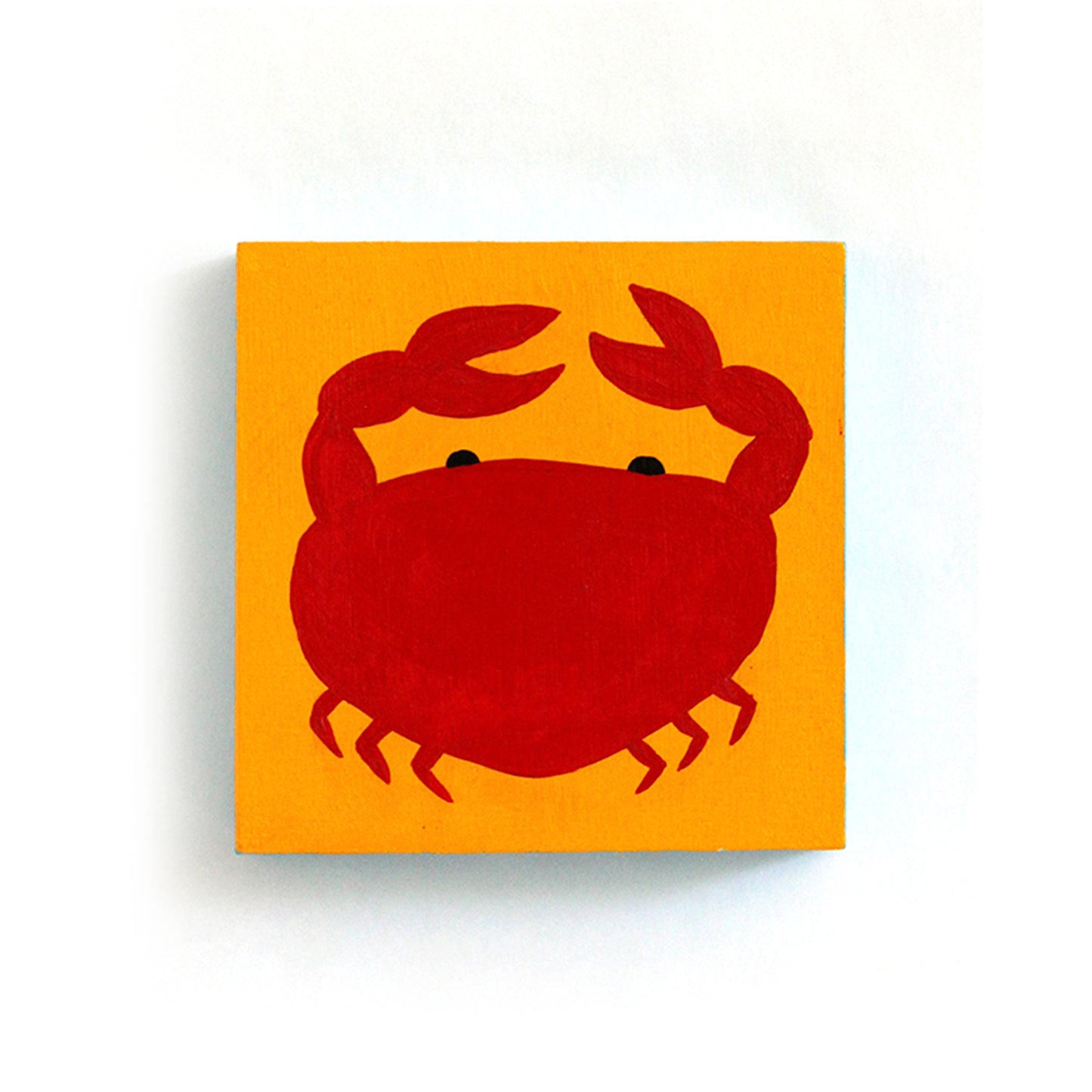 Jackie Brown - Mr. Crabs