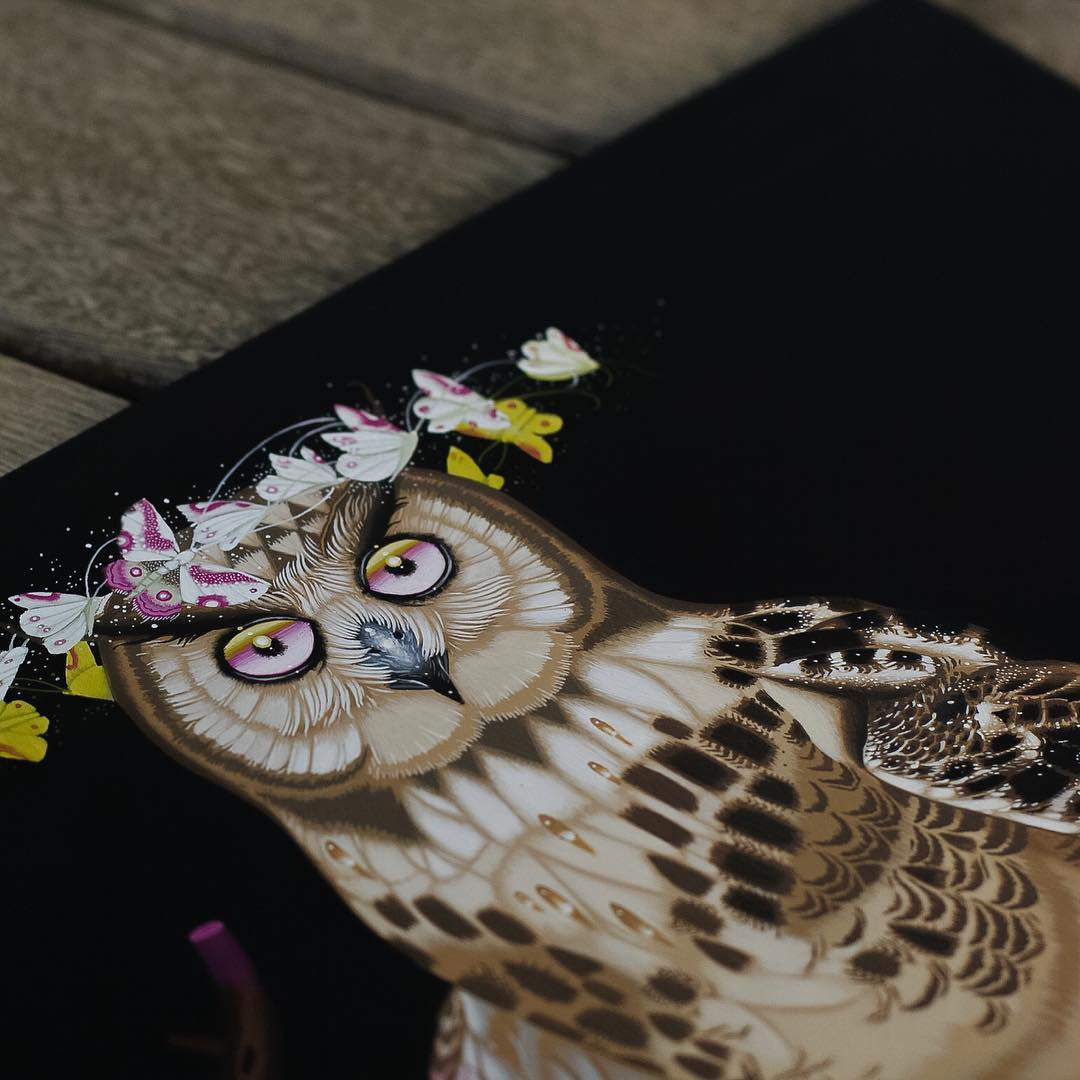 ケイン・コカリス - 祀る