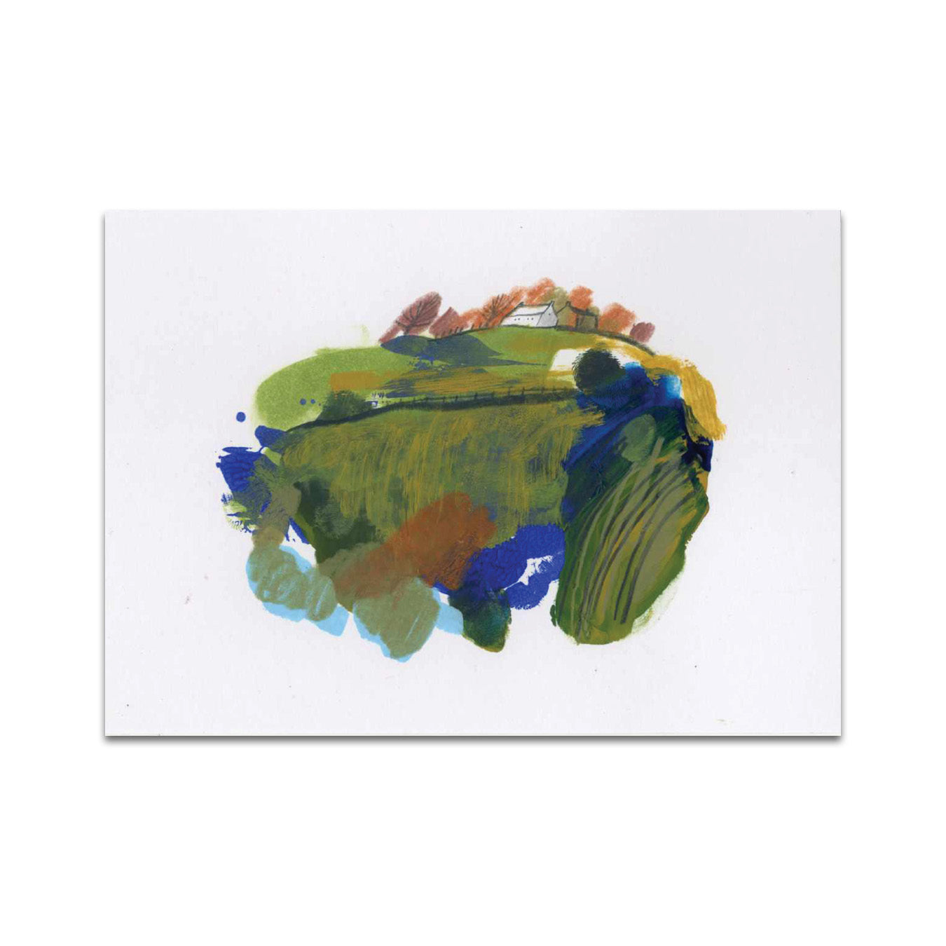 P7 - エマ・カーライル ポストカード 2