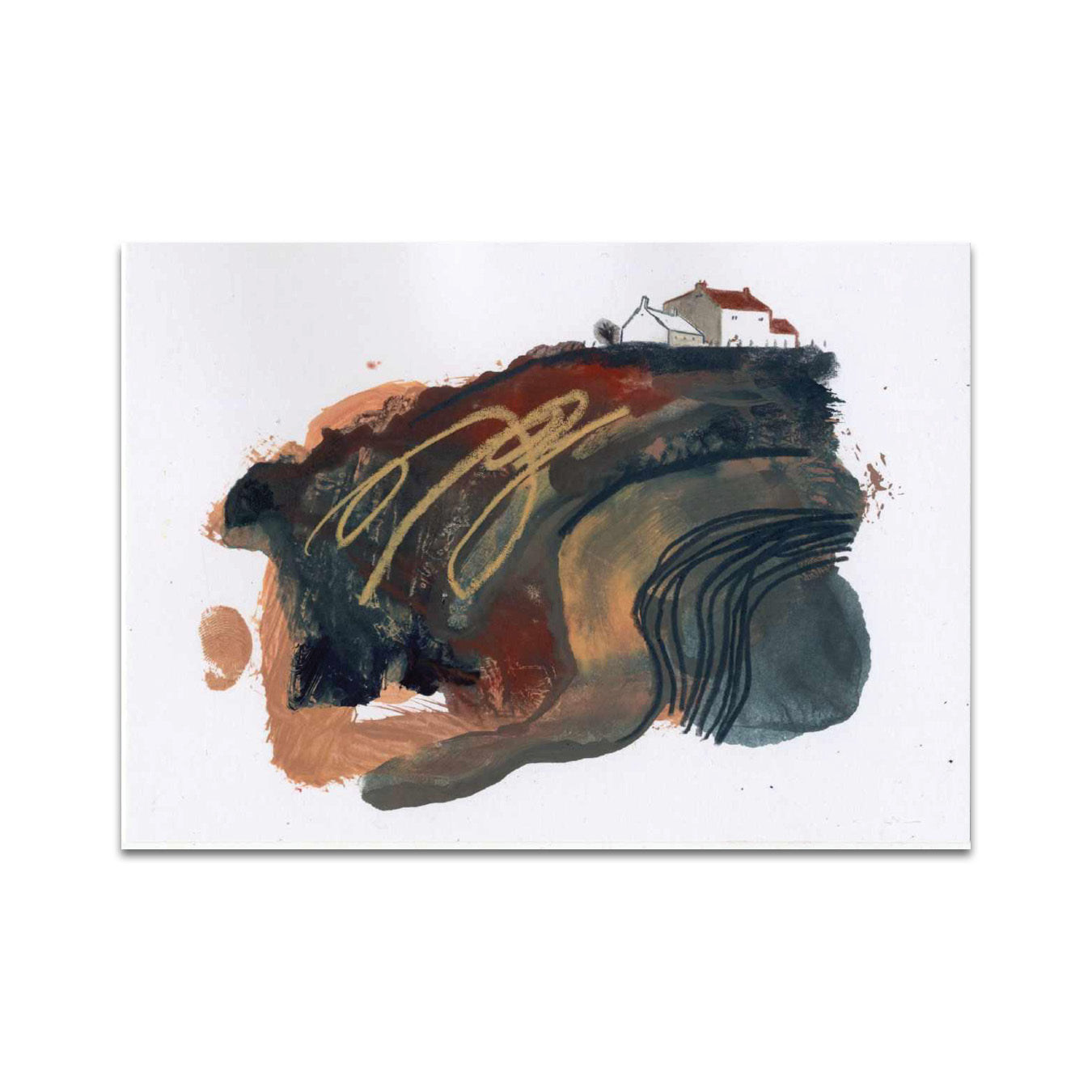 P7 - エマ・カーライル ポストカード 7