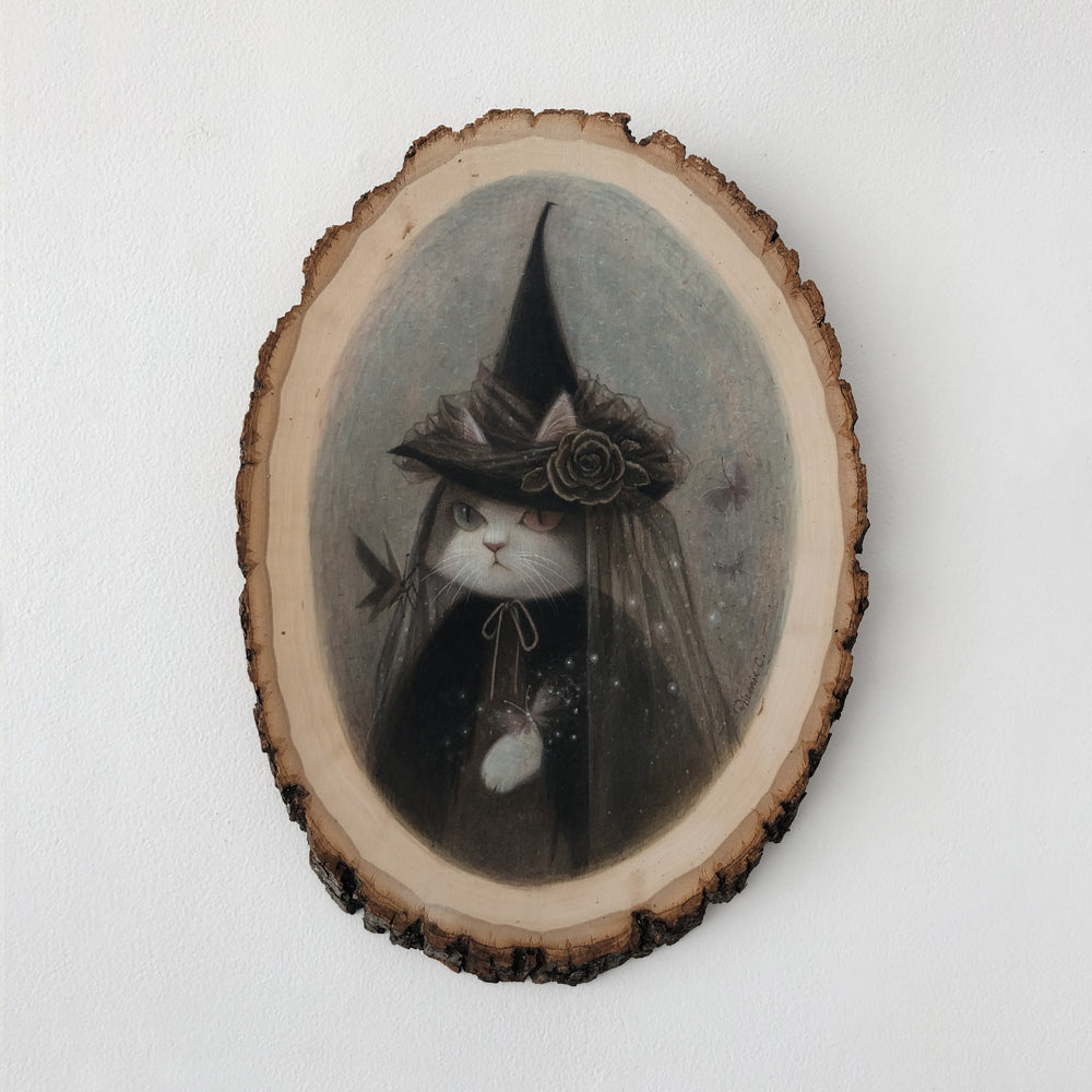 Phoenix Chan - Wicked #7