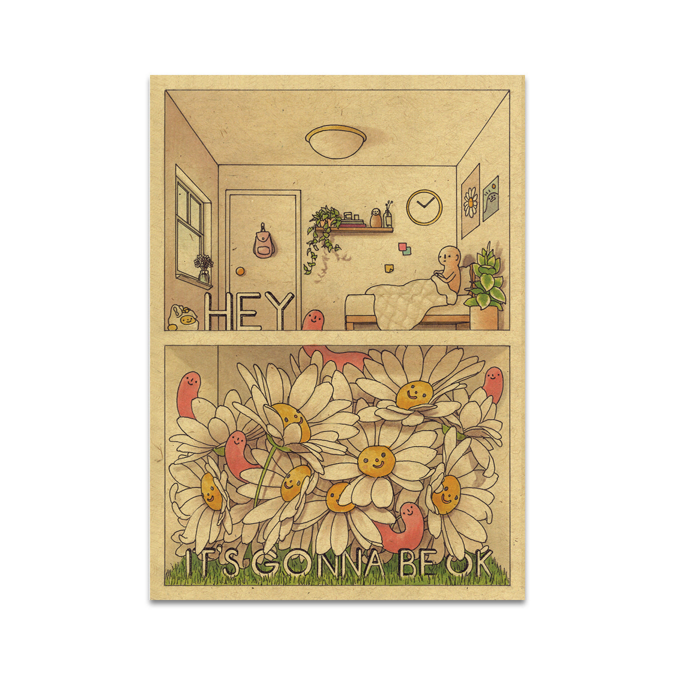 P5 Felicia Chiao - 1 Postcard