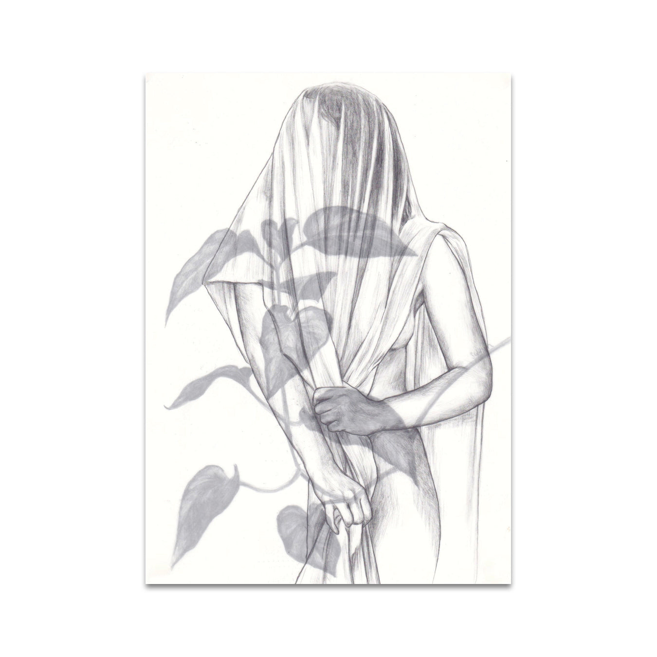 P5 Sara Wilson - 2 Postcard