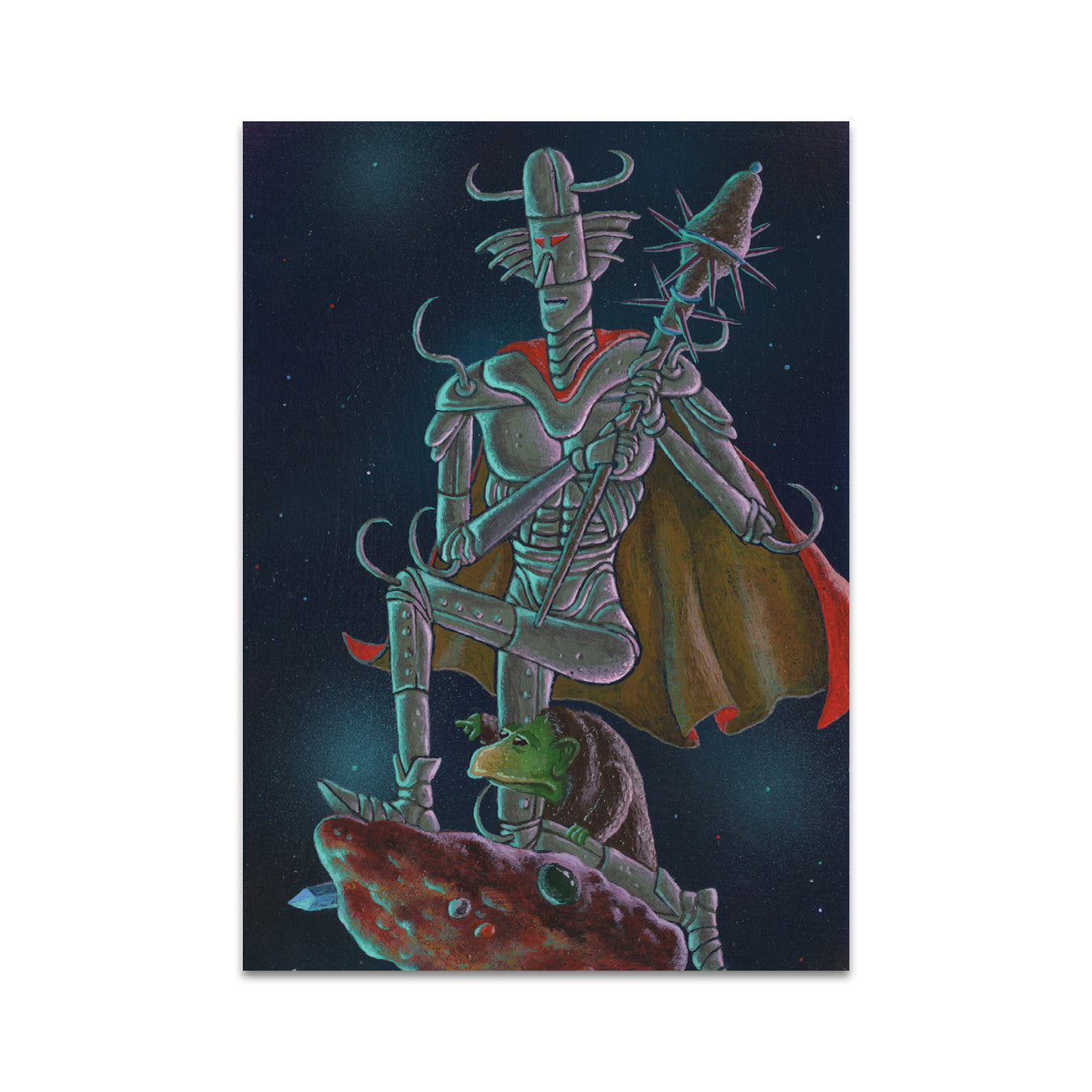 P5 Davor Gromilović - 2 Postcard