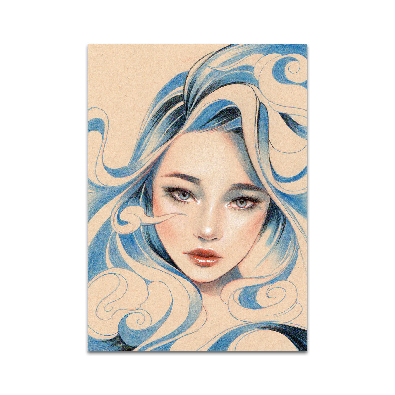 P6 Eevien Tan - Postcard 1