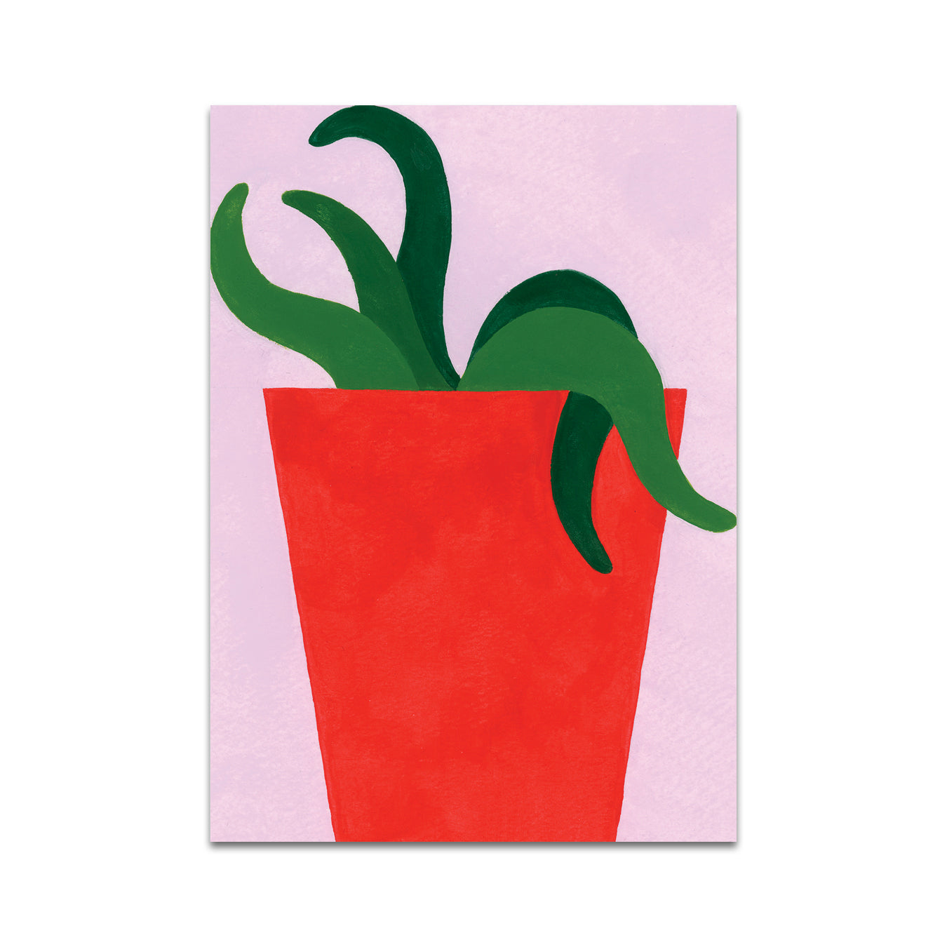 P6 フランチェスコ・チコレッラ - ポストカード 1