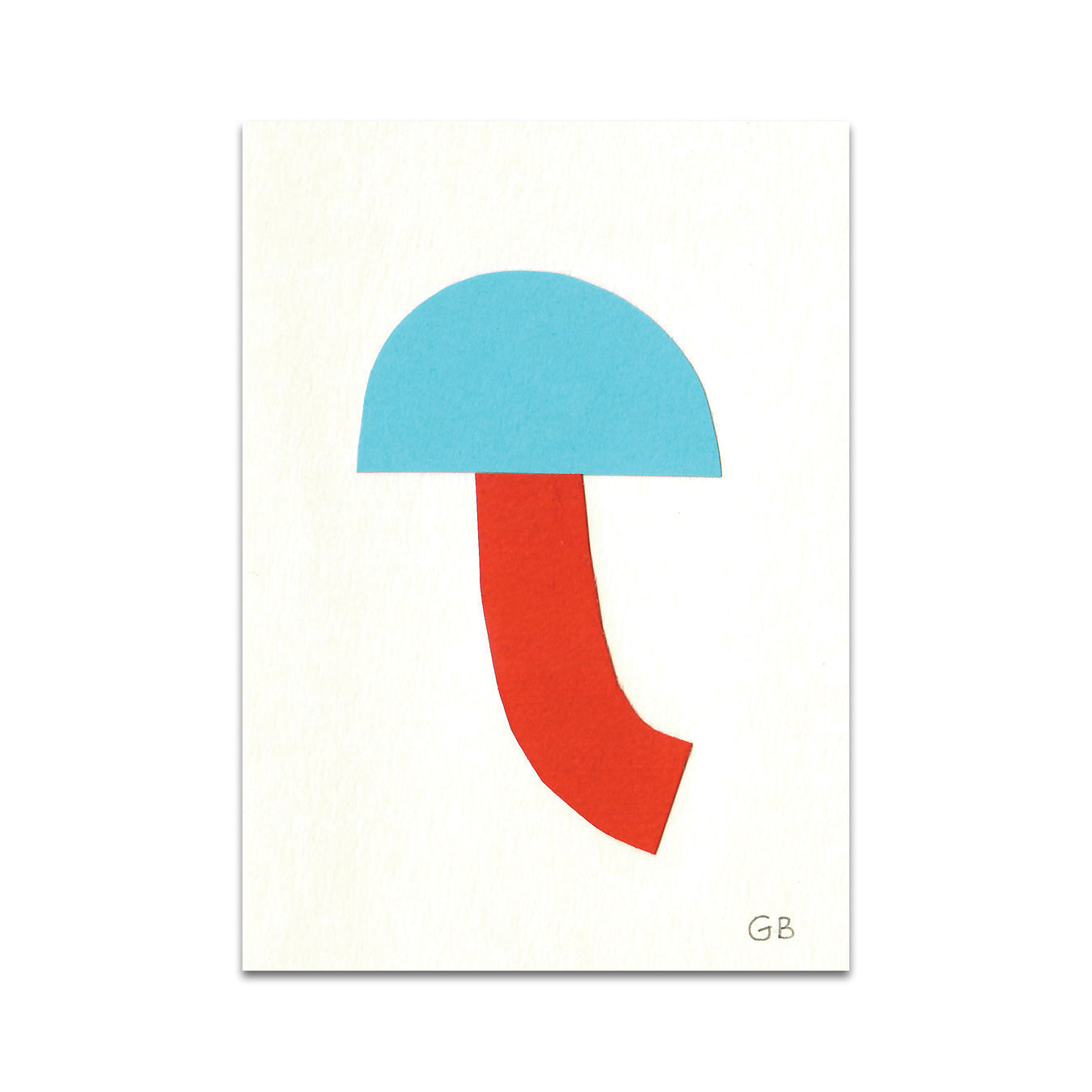 P6 Giacomo Bagnara - Postcard 3