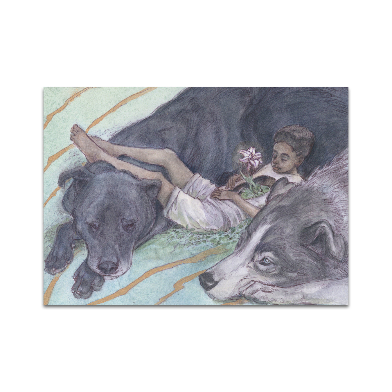 P6 Hope Doe - Postcard 2