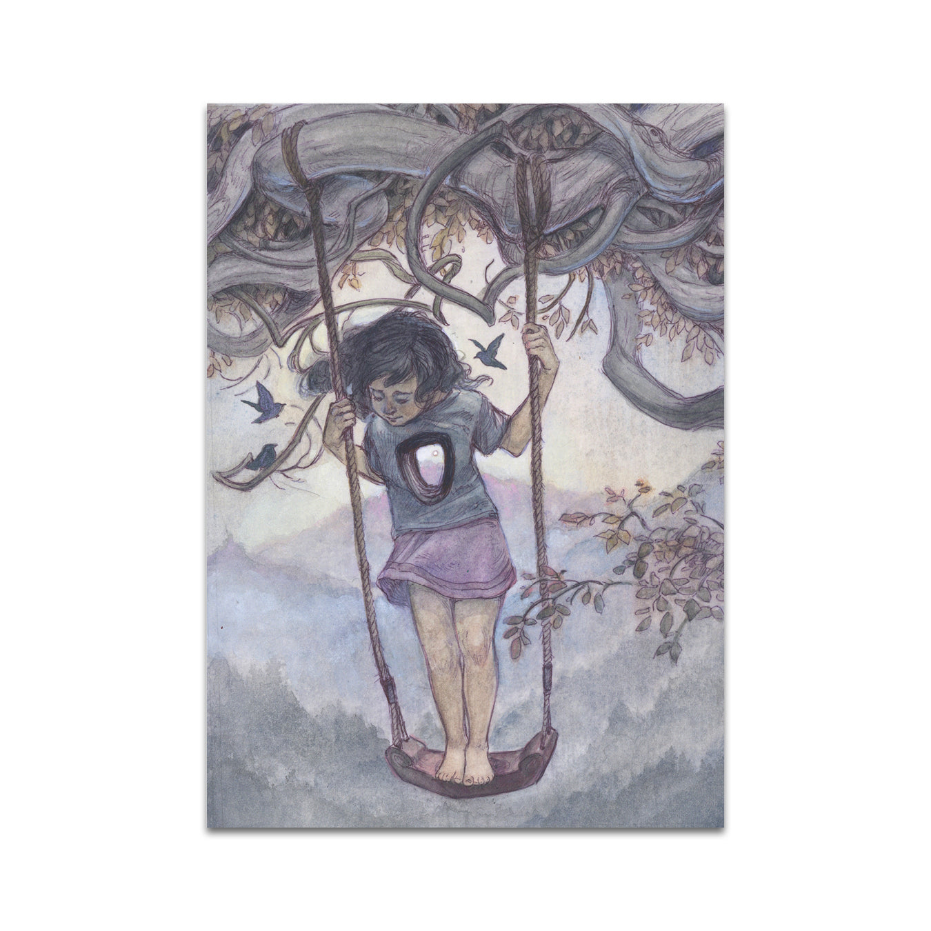 P6 Hope Doe - Postcard 3