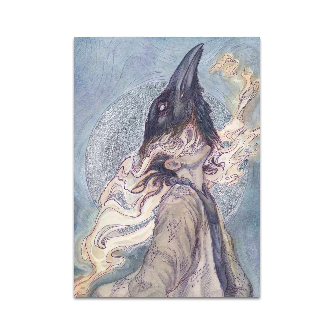 P6 Hope Doe - Postcard 4