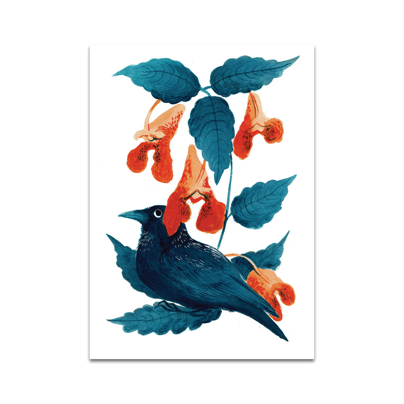 P6 Alexandra Finkeldey - Postcard 1