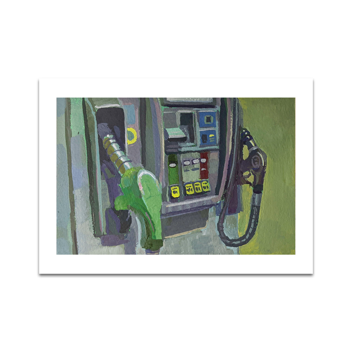 P6 Linden Li - Postcard 5