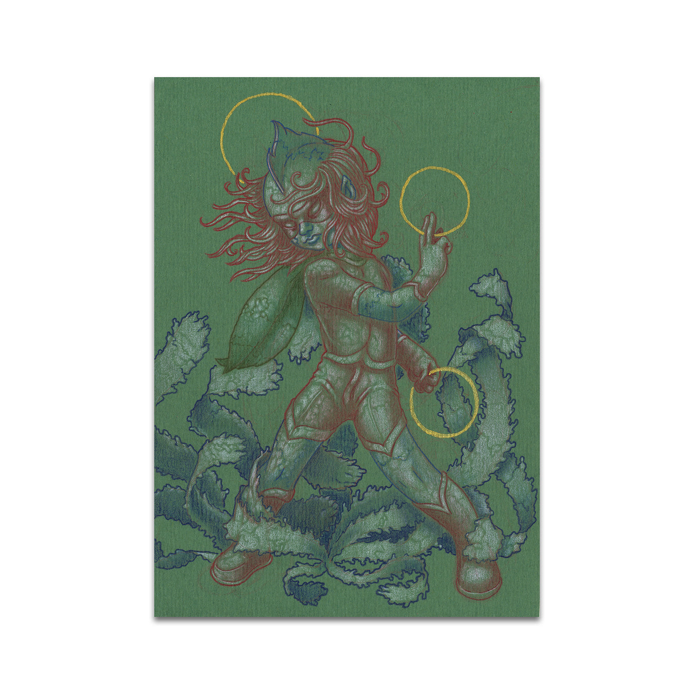 P6 Malojo - Postcard 2