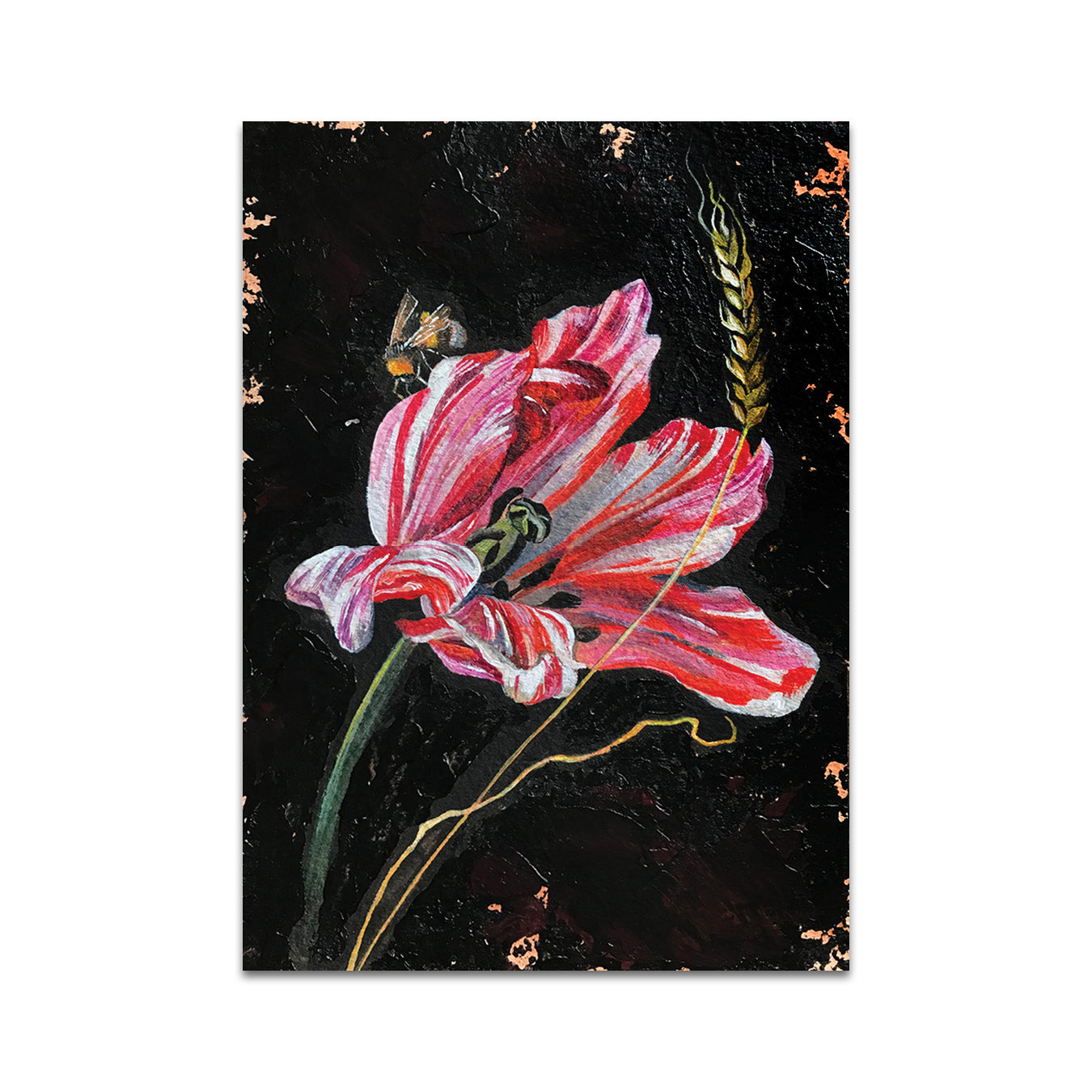 P6 Melissa Hartley - Postcard 2