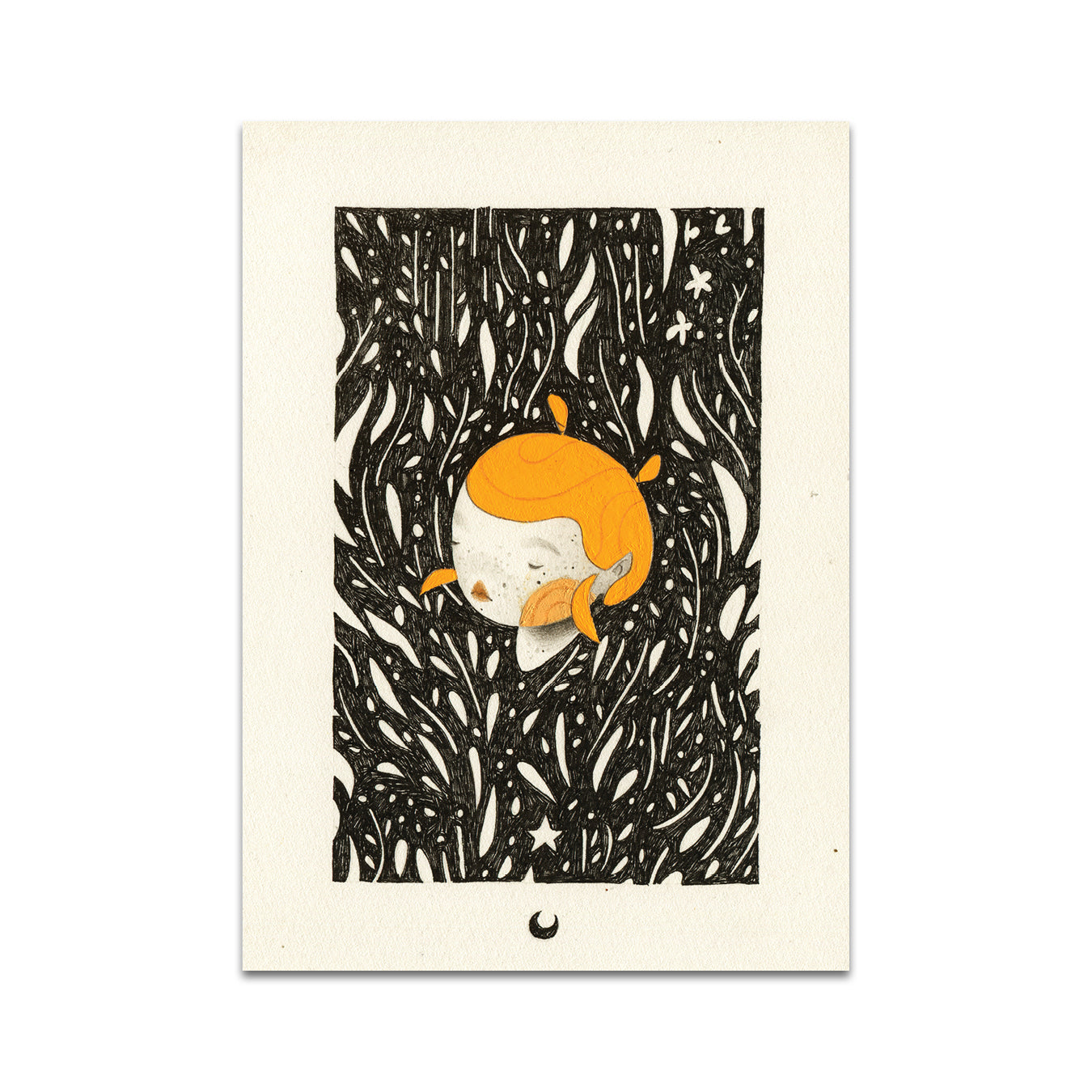 P6 Chantal Hories - Postcard 4