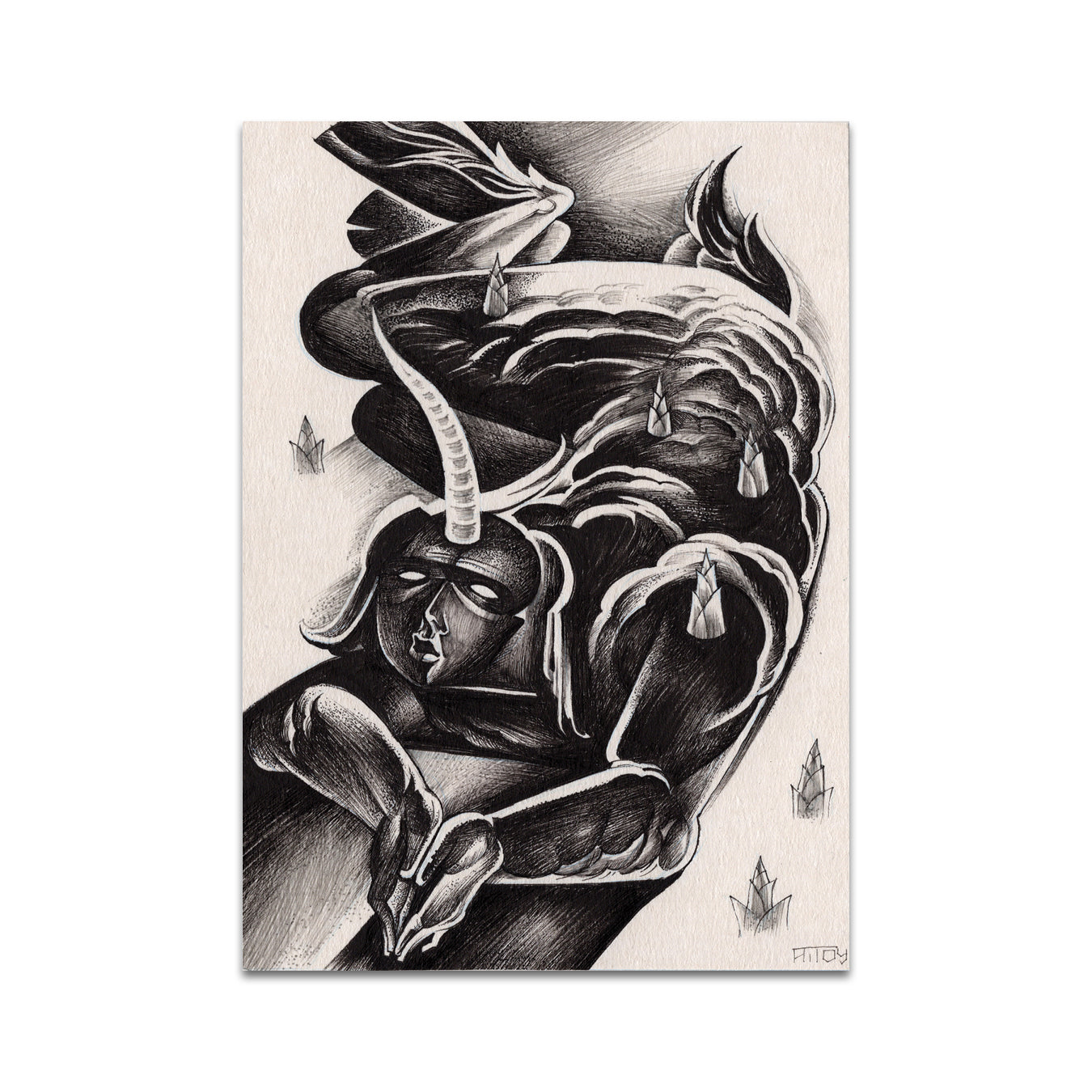 P6 AITOY - Postcard 2