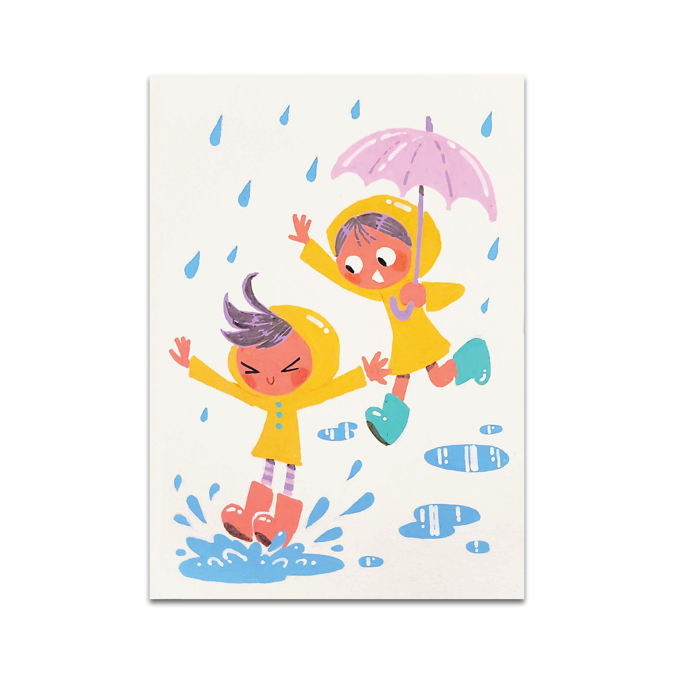 P6 Chi Ngo - Postcard 1