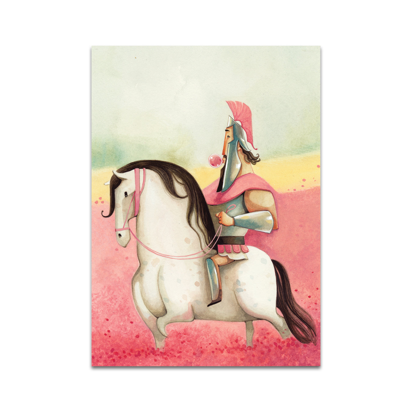 P6 Daniela Volpari - Postcard 2