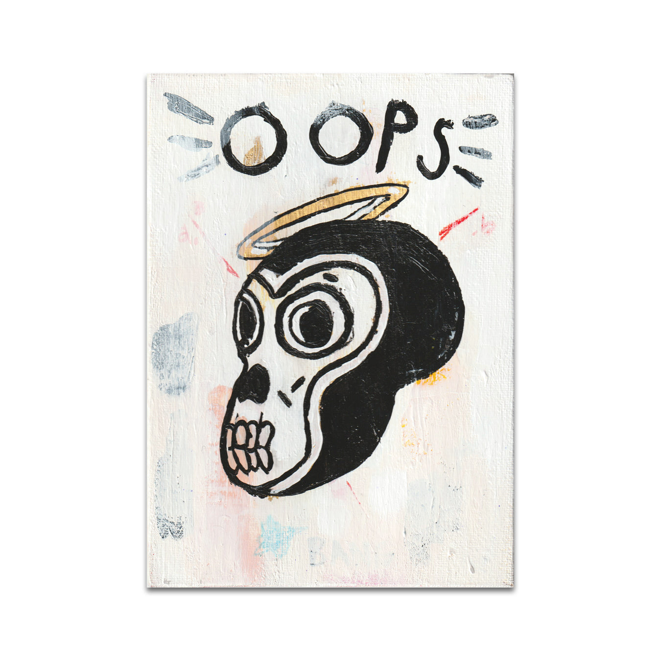 P6 クロム - ポストカード 2