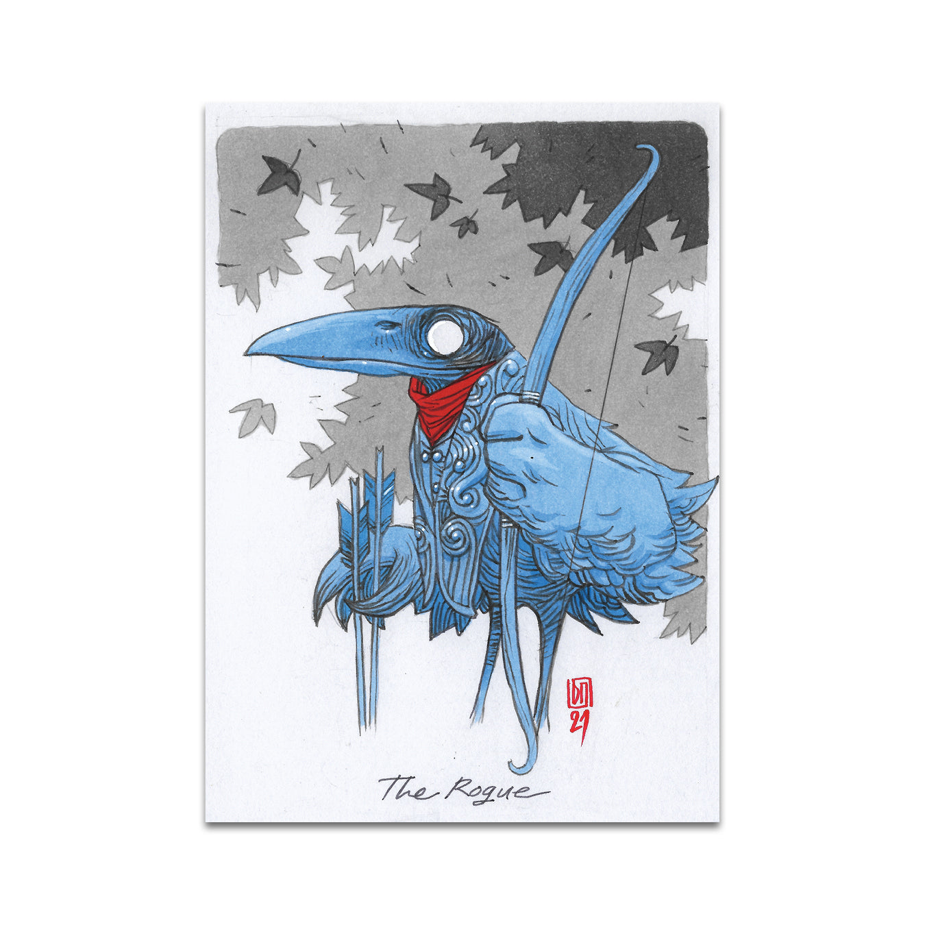 P6 Dimitris Pantazis - Postcard 2