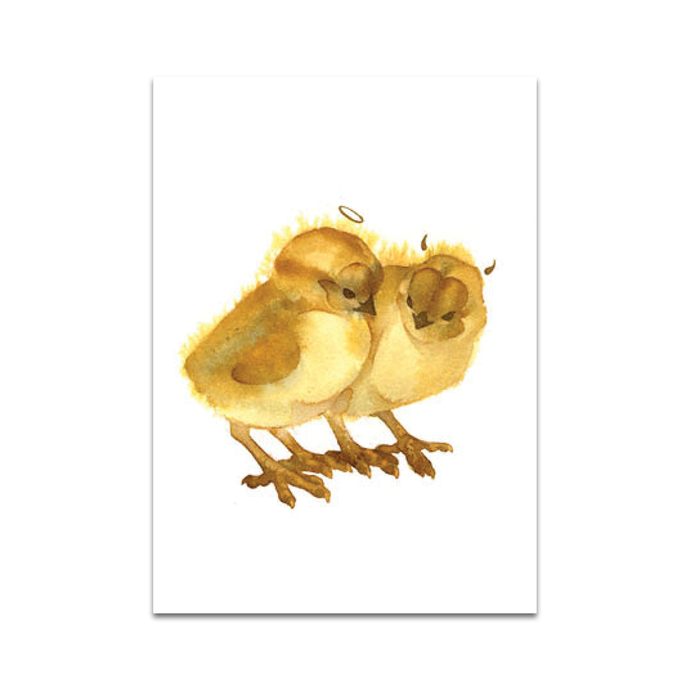 P6 Rozenn - Postcard 3